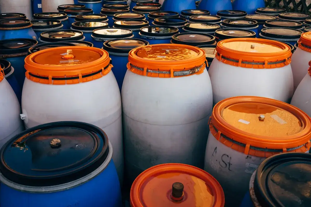 Hazmat Cleanup in Sunrise, FL