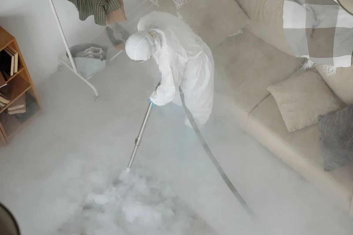 Biohazard Cleanup in Sunrise, FL